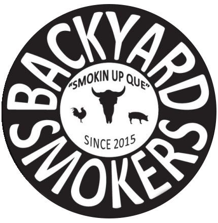 Backyard Smokers logo